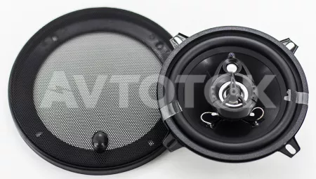 ES-AD503 ! Коаксиальные динамики ELEMENT-5 100W