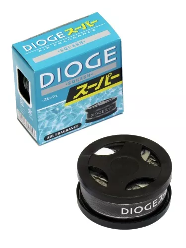Ароматизатор DIOGE нанокерамический H154 (Свежесть)