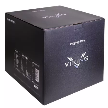 Dynamic State VIKING VSW-31D2  сабвуфер