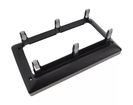 Рамка для установки в Toyota Solara 2007+ MFB дисплея