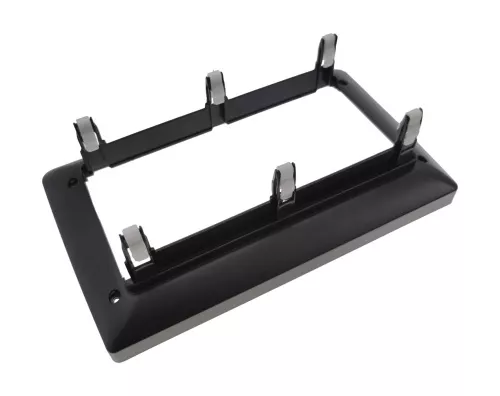 Рамка для установки в Toyota Solara 2007+ MFB дисплея