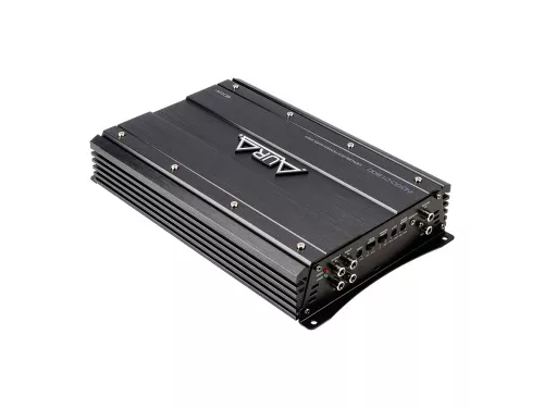 Фото aura indigo-d1.900 усилитель Aura INDIGO-D1.900 усилитель