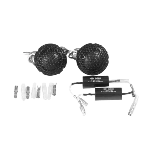 Фото hellion symphony twb-25 высокочастотные динамики Hellion Symphony TWB-25 высокочастотные динамики