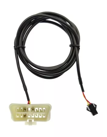 Установочный комплект для дисплеев MFB типа в Lexus GS 2004-2011