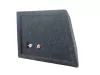 Корпус для сабвуфера BOX-101 графит (3Я 10" наклон 21 л.)
