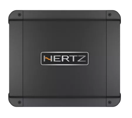 Hertz HCP 1D усилитель