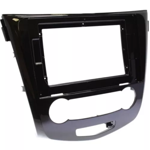 Рамка для установки в Nissan Qashqai, X-Trail 2014+ (в ком-ции с кондиционером) MFA