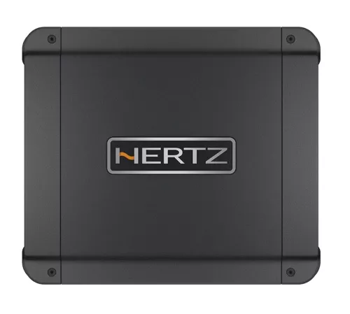 Фото hertz hcp 1d усилитель Hertz HCP 1D усилитель