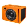 DL Audio Piranha 10A V.2 Orange сабвуфер активный