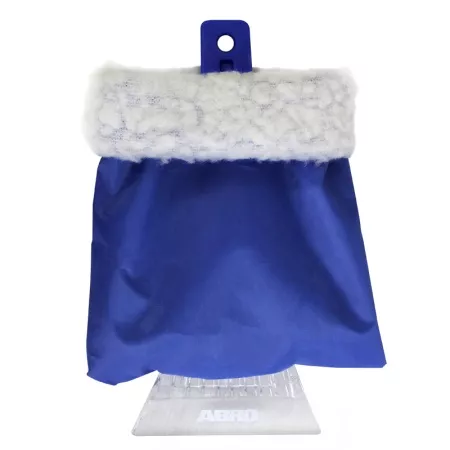 Abro Masters AICE-07 скребок с рукавицей 