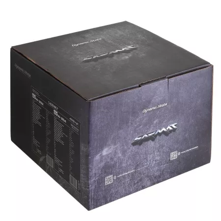 Dynamic State SARMAT SMW-252 сабвуфер