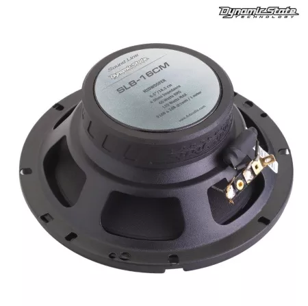 Dynamic State SLB-16CS