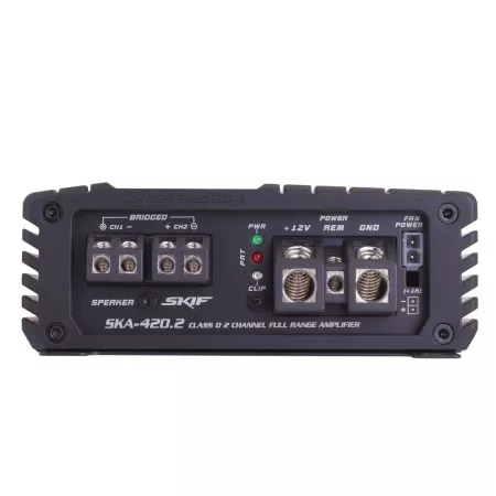 Dynamic State SKIF SKA-420.2 усилитель