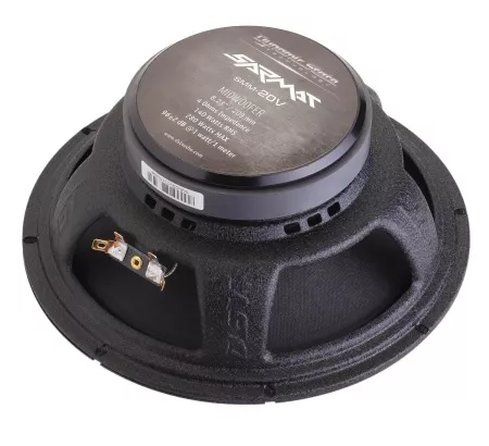 Dynamic State SARMAT SMM-20V