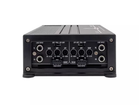 Aura STORM-D4.200 усилитель