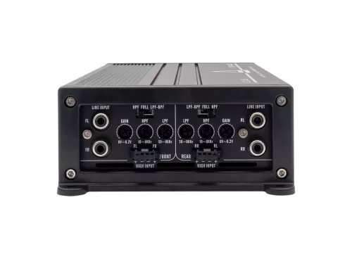 Фото aura storm-d4.200 усилитель Aura STORM-D4.200 усилитель