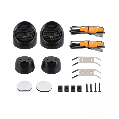 Фото dl audio anaconda tweeter твитер DL Audio Anaconda Tweeter твитер