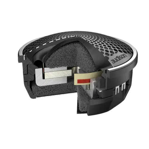 Фото audison av 1.1 ii Audison AV 1.1 II