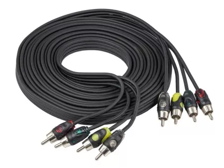 Aura RCA-B254 RCA-кабель 5 м