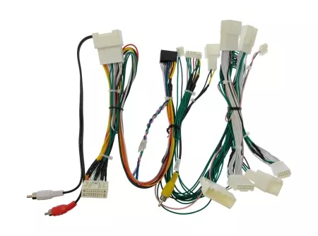 Установочный комплект Toyota Land Cruiser 100, Lexus LX470 (2003-2007) MFA