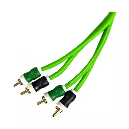 Deaf Bonce Machete MWK-44CU комплект для 4-канального усилителя