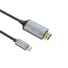 Кабель HOCO USB Type-C UA13