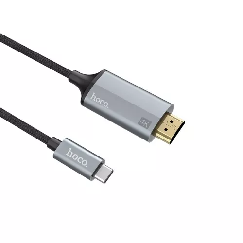 Кабель HOCO USB Type-C UA13