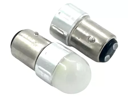Лампа светодиодная Blick 1157-6W-C FLASH(мигающая) Красный Лампа светодиодная Blick 1157-6W-C FLASH(мигающая) Красный