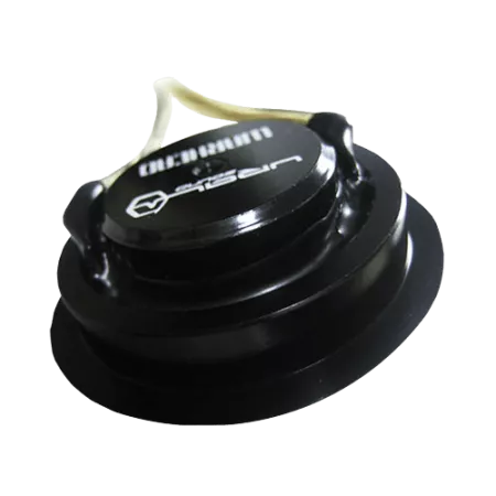 URAL AS-W25TW SQ твитер