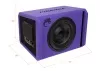 DL Audio Piranha 12A Purple активный корпусной сабвуфер
