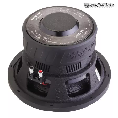 Dynamic State SARMAT SMW-25.22 сабвуфер