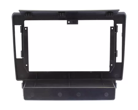 Рамка для установки в Toyota Alphard (2008-2015) MFA ТИП2