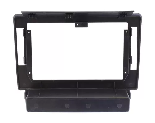 Рамка для установки в Toyota Alphard (2008-2015) MFA ТИП2