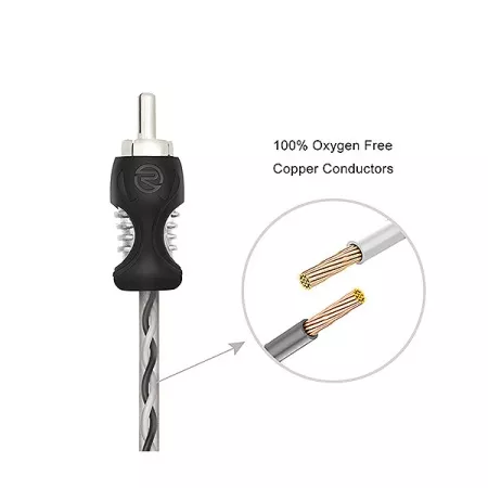 Recoil Lite RCI 217  межблочный кабель 5м