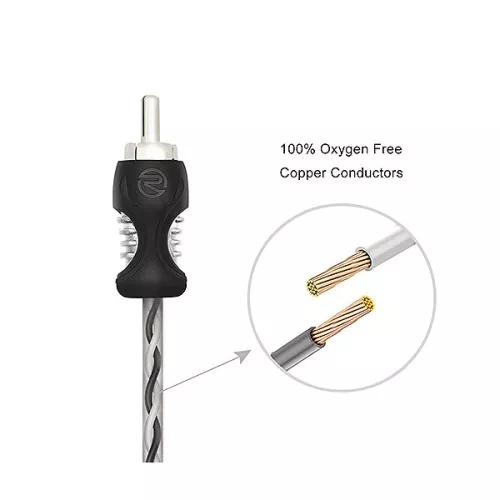 Фото recoil lite rci 217  межблочный кабель 5м Recoil Lite RCI 217  межблочный кабель 5м