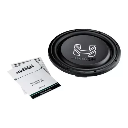 Black Hydra Delta 12S сабвуфер