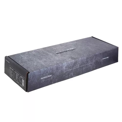 Фото dynamic state sarmat sma-4.300 усилитель Dynamic State SARMAT SMA-4.300 усилитель