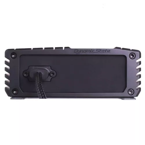 Фото dynamic state nautika ma-240.2  усилитель classfd Dynamic State NAUTIKA MA-240.2  усилитель ClassFD