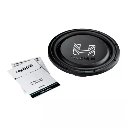 Black Hydra Delta 12S сабвуфер