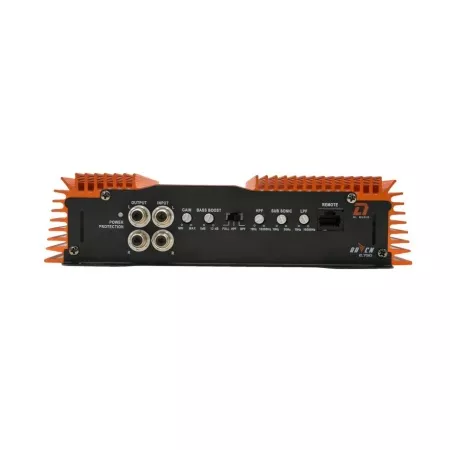 DL Audio Raven 2.750 усилитель