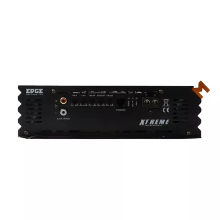 EDGE EDX5000.1FD-E0 усилитель