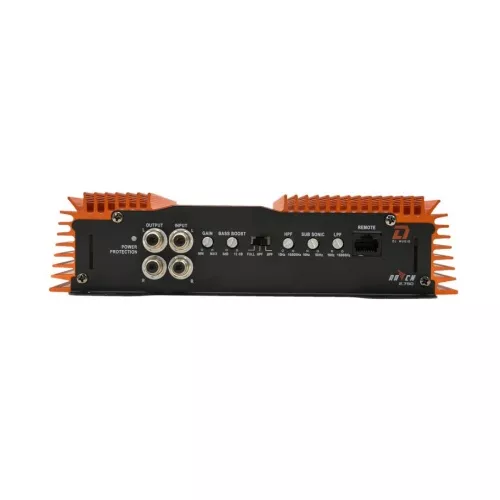 DL Audio Raven 2.750 усилитель