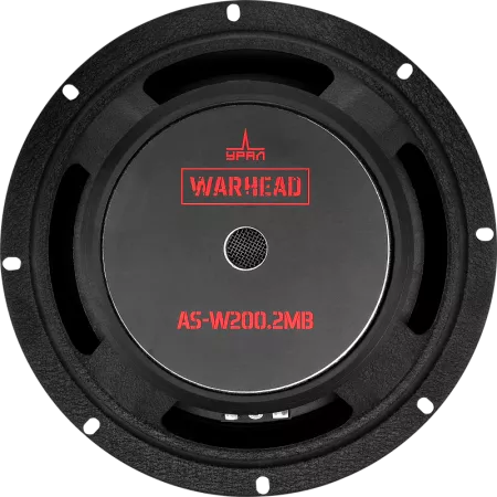 URAL Warhead AS-W200MB