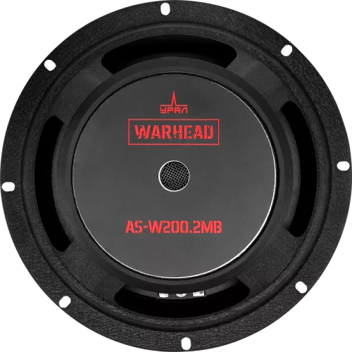 Фото ural warhead as-w200mb URAL Warhead AS-W200MB