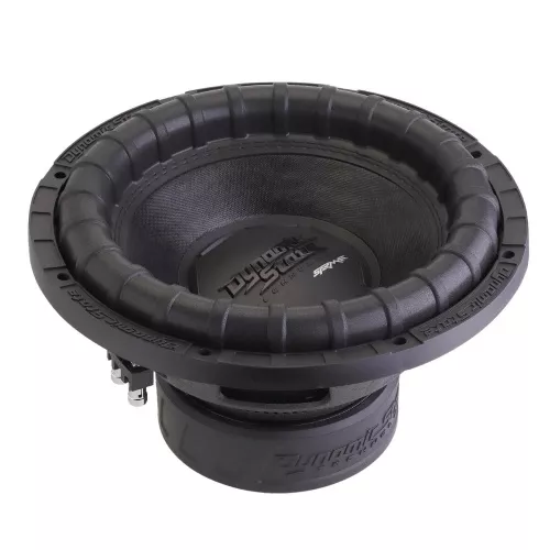 Фото dynamic state sarmat smw-322 сабвуфер Dynamic State SARMAT SMW-322 сабвуфер
