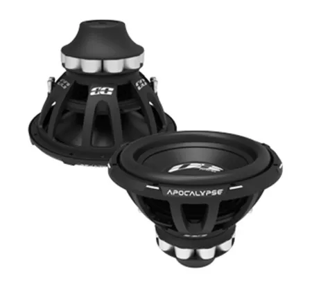 DEAF BONCE Deaf Bonce SA315 NEO сабвуфер 1+1 OHM