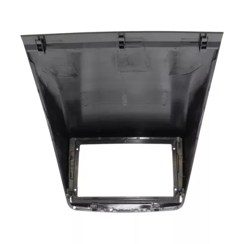 Фото рамка для установки в mitsubishi l200 (2006-2015), pajero sport (2008-2014) mfb Рамка для установки в Mitsubishi L200 (2006-2015), Pajero Sport (2008-2014) MFB