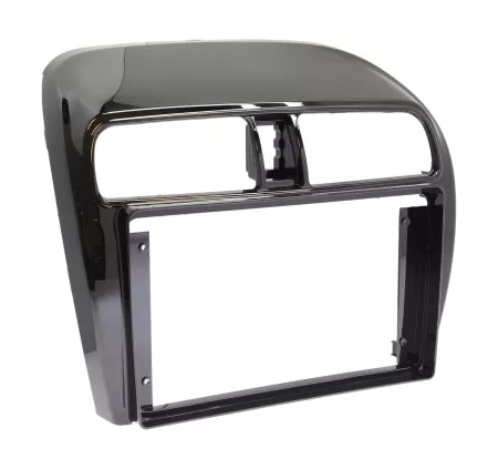 Рамка для установки в Mitsubishi Mirage 2012+ MFB