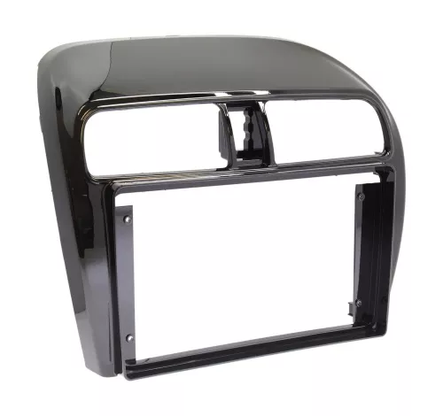 Рамка для установки в Mitsubishi Mirage 2012+ MFB