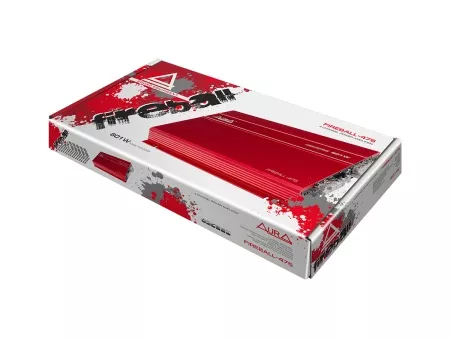 Aura FIREBALL-475 усилитель